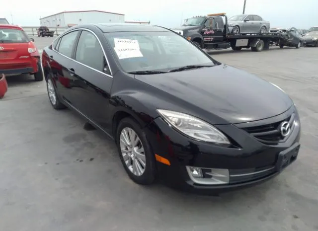 Mazda Mazda6 (2010)