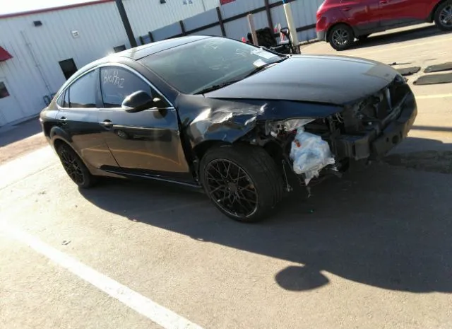 Mazda Mazda6 (2013)