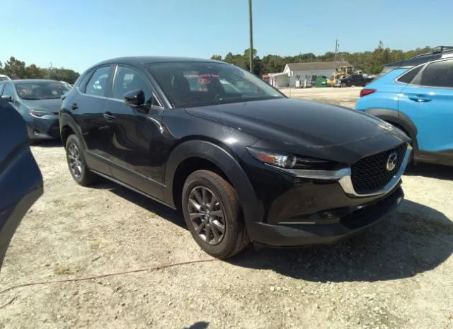 Mazda Cx-30 (2021)