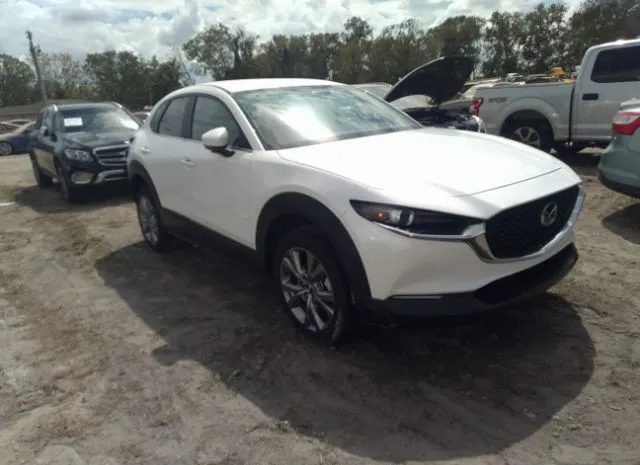 Mazda Cx-30 (2021)