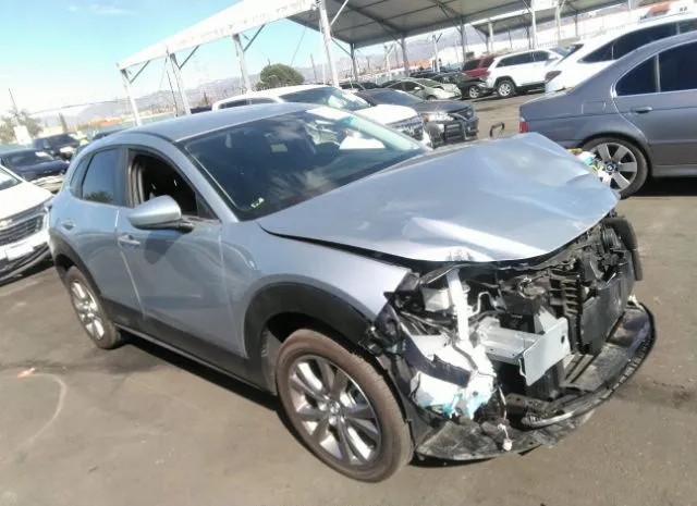 Mazda Cx-30 (2021)