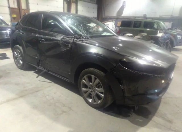 Mazda Cx-30 (2021)