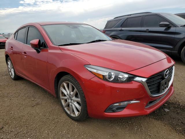 Mazda 3 grand to (2017)