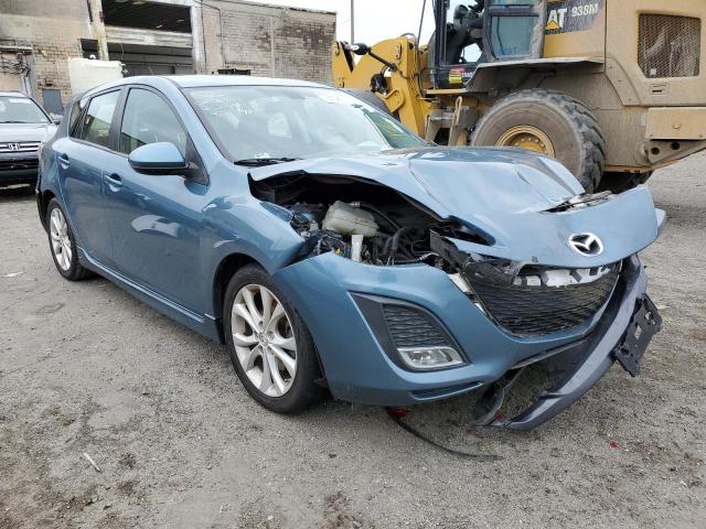 Mazda 3 s (2010)