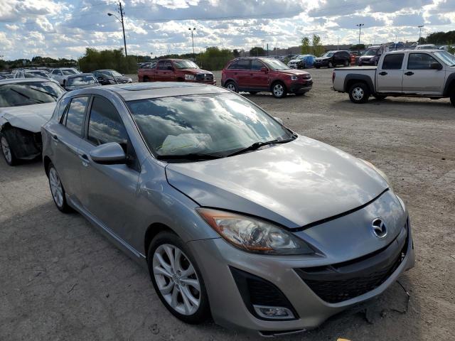 Mazda 3 s (2011)