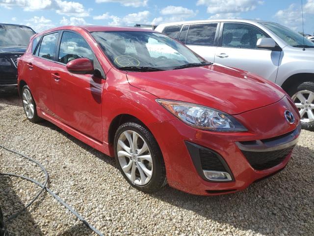 Mazda 3 s (2011)