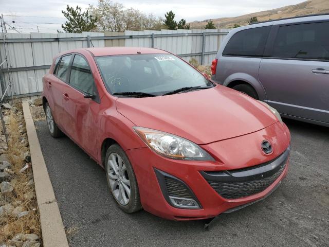 Mazda 3 s (2011)