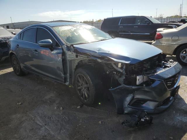 Mazda 6 sport (2016)