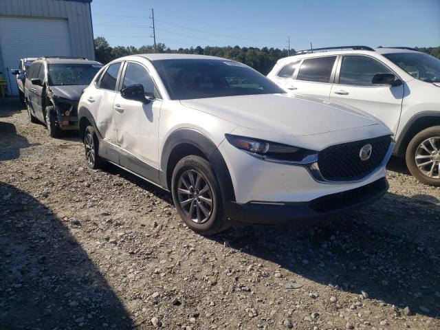 Mazda Cx-30 (2021)