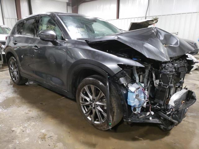 Mazda Cx-5 signa (2021)