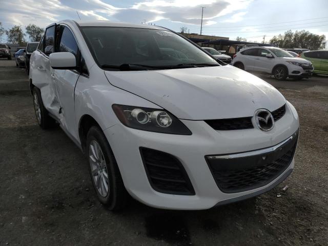Mazda Cx-7 (2010)