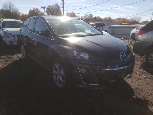 Mazda Cx-7 (2010)