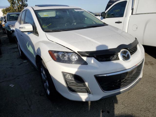 Mazda Cx-7 (2010)