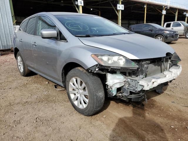Mazda Cx-7 (2011)