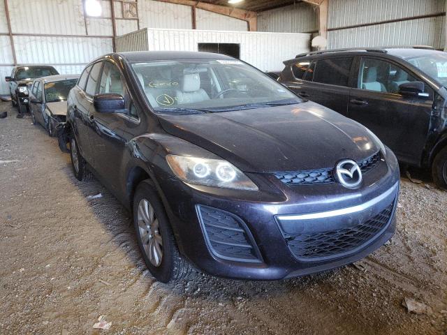 Mazda Cx-7 (2011)