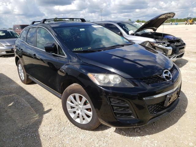 Mazda Cx-7 (2011)