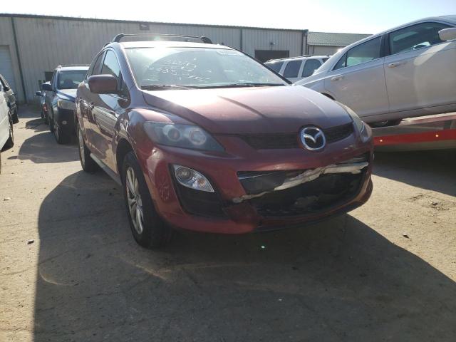 Mazda Cx-7 (2011)