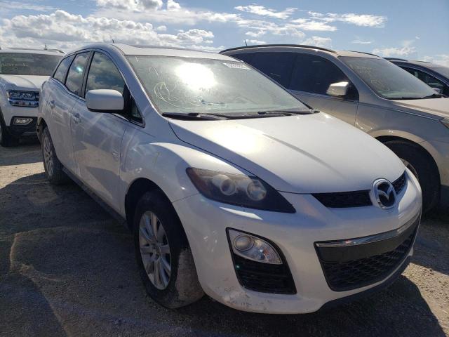 Mazda Cx-7 (2012)