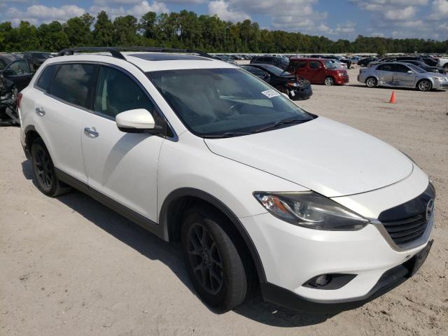 Mazda Cx-9 grand (2013)