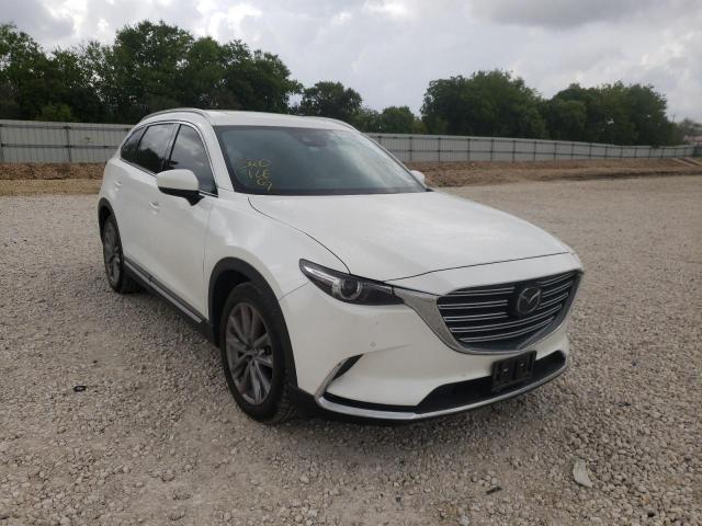 Mazda Cx-9 grand (2020)
