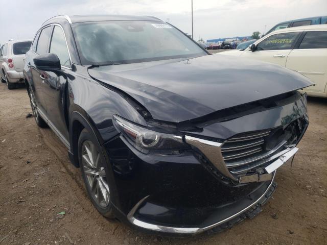 Mazda Cx-9 signa (2018)