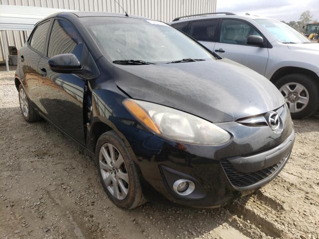 Mazda Mazda2 (2013)