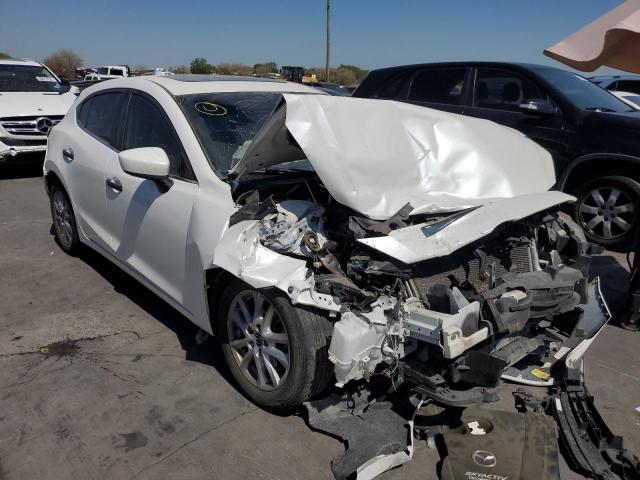 Mazda 3 grand to (2014)