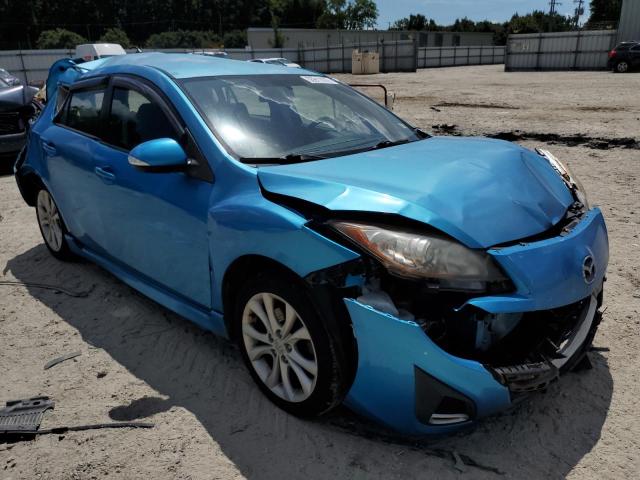 Mazda 3 s (2010)