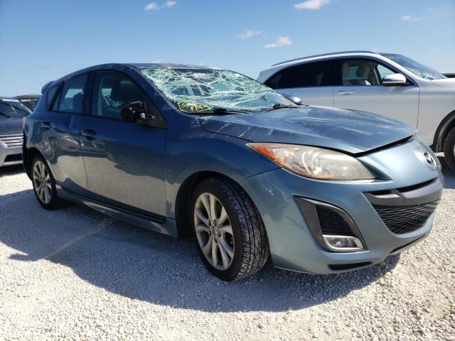 Mazda 3 s (2011)