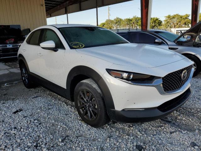 Mazda Cx-30 (2021)