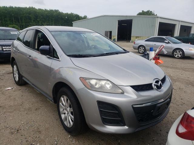 Mazda Cx-7 (2010)