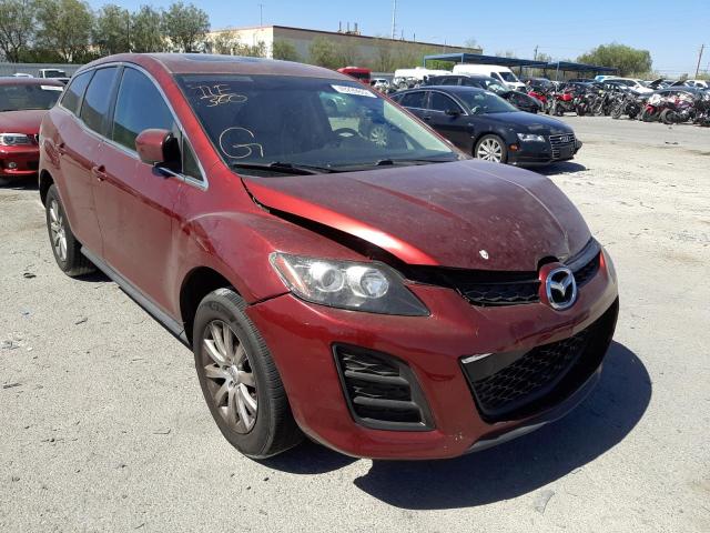Mazda Cx-7 (2010)