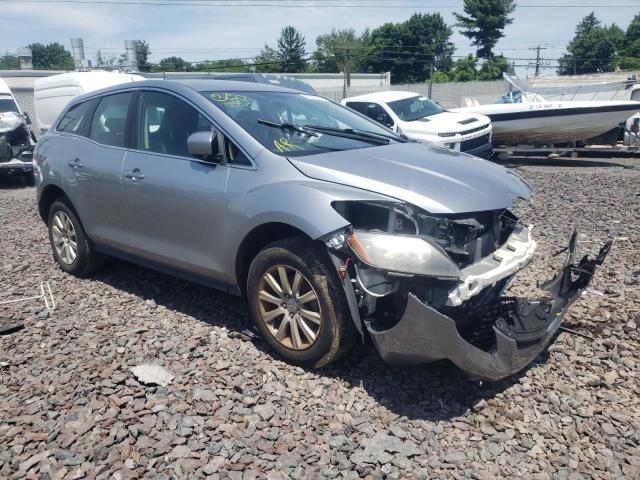 Mazda Cx-7 (2010)