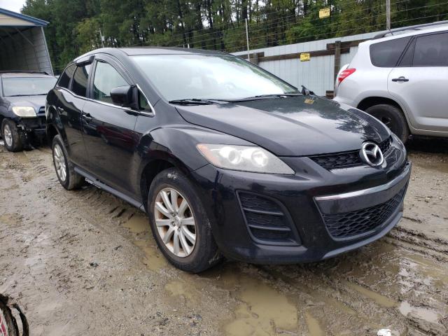 Mazda Cx-7 (2011)