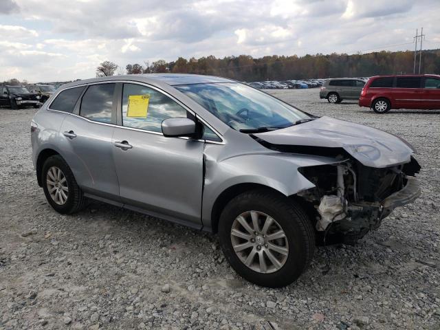 Mazda Cx-7 (2012)