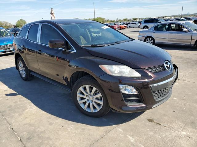 Mazda Cx-7 (2012)