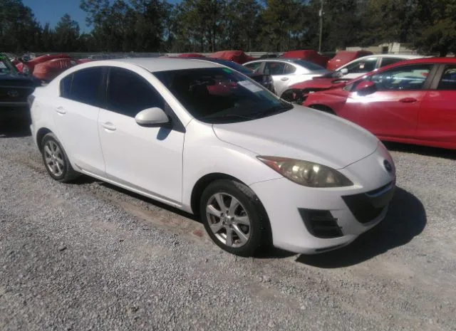 Mazda Mazda3 (2010)