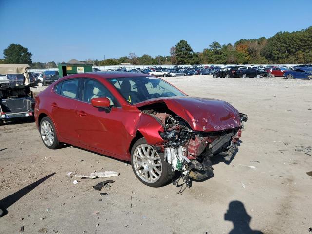 Mazda 3 grand to (2014)