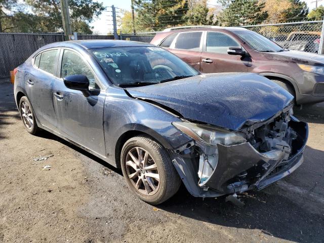 Mazda 3 grand to (2014)