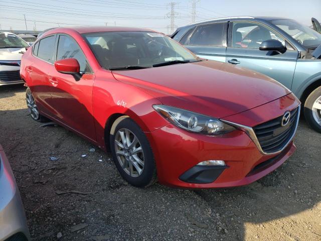 Mazda 3 grand to (2014)