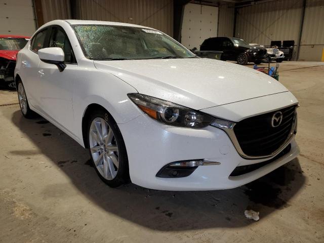 Mazda 3 grand to (2017)