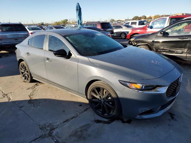 Mazda 3 preferre (2022)