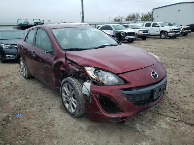 Mazda 3 s (2010)