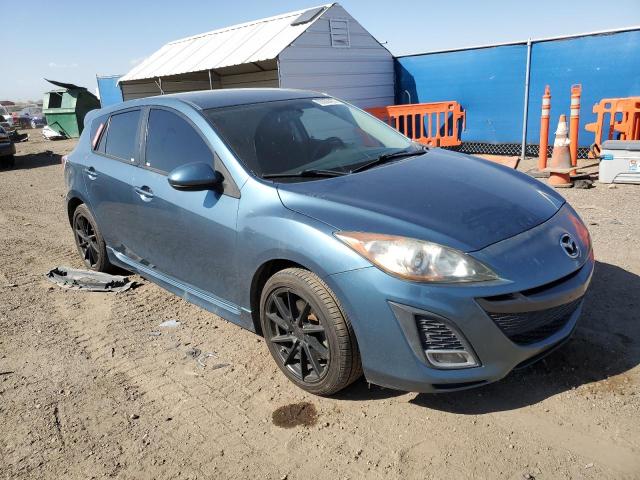 Mazda 3 s (2011)