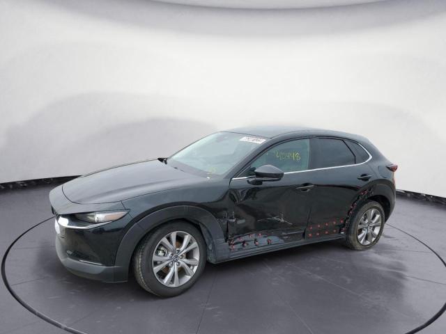 Mazda Cx-30 sele (2021)