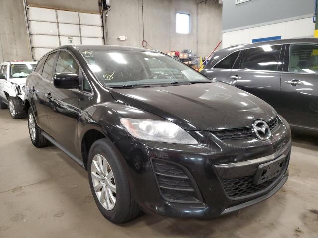 Mazda Cx-7 (2011)