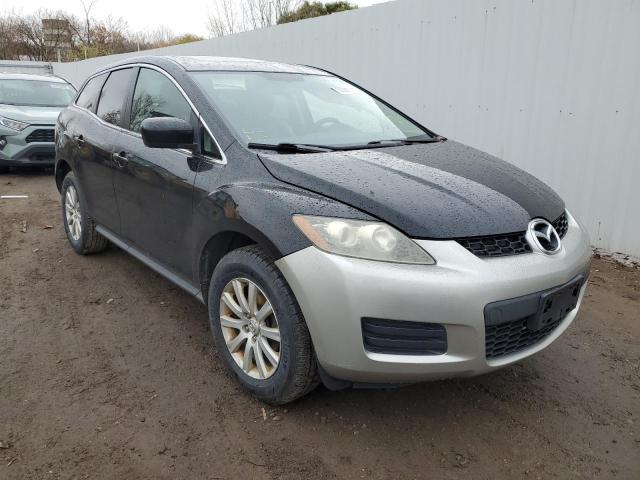 Mazda Cx-7 (2011)