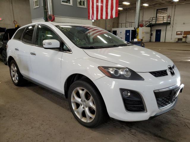 Mazda Cx-7 (2011)