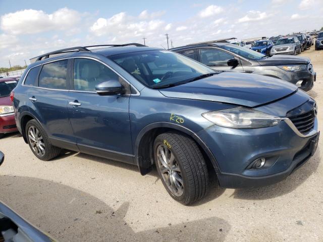Mazda Cx-9 grand (2014)