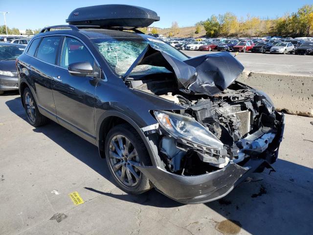 Mazda Cx-9 grand (2015)
